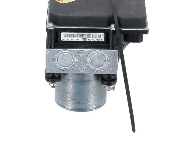 Блок АБС 8201288243 Dacia Duster 2010 - 2017 года