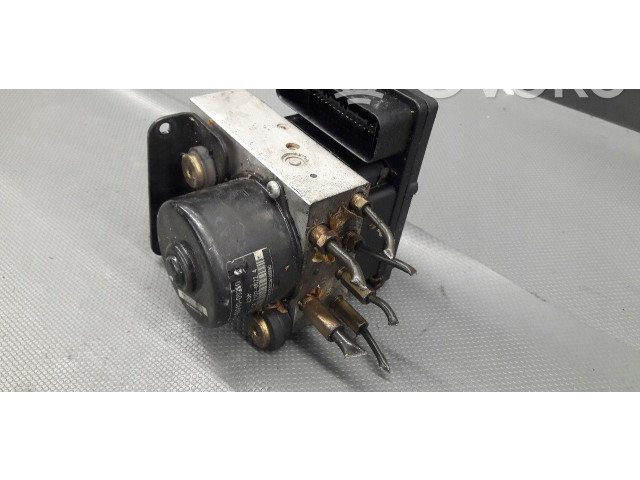 Блок АБС 06210908533 SsangYong Rexton - года