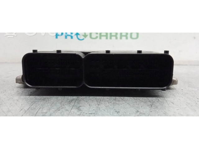 Řídící jednotka 55257726 Fiat Fiorino 2014