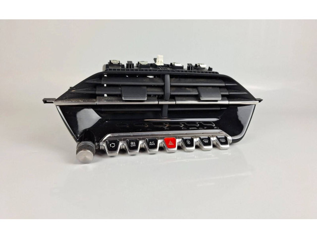 Блок управления климат-контролем 9823457080 Peugeot 2008 II