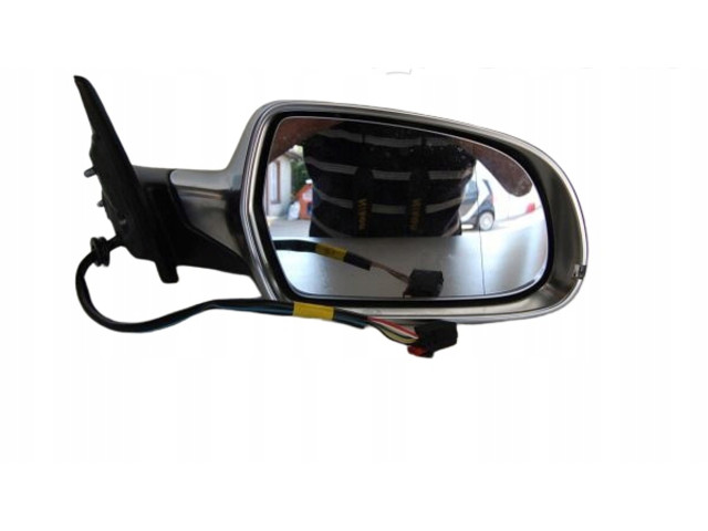 Zpětné zrcátko pravé Audi S5 2007 8T0