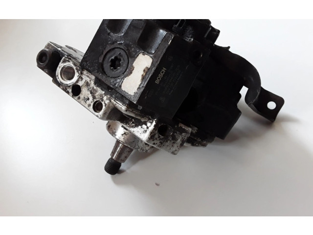 Vstřikovací čerpadlo 0445010125 Volkswagen Touareg II CRCA