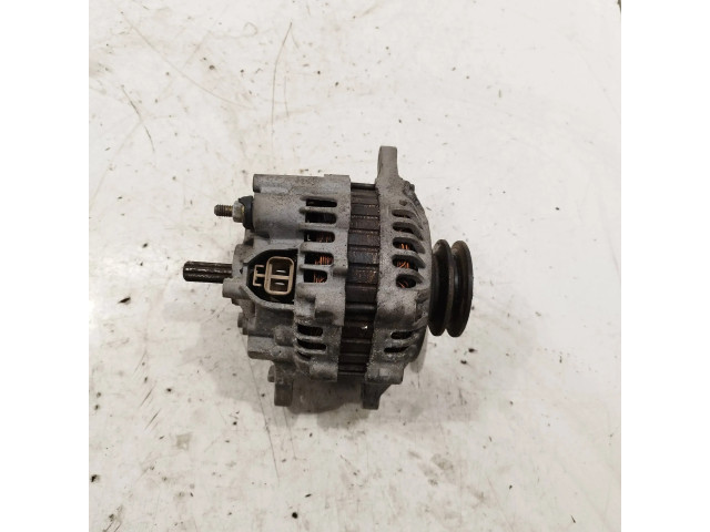 Генератор Mitsubishi Pajero 2.8