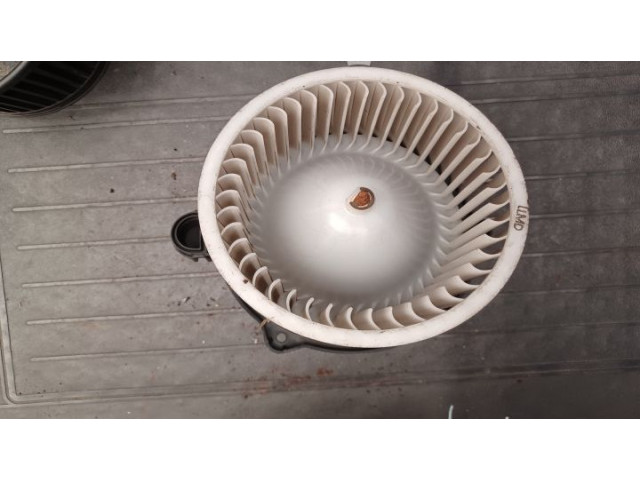 Вентилятор печки    F00S3B2474   KIA Ceed