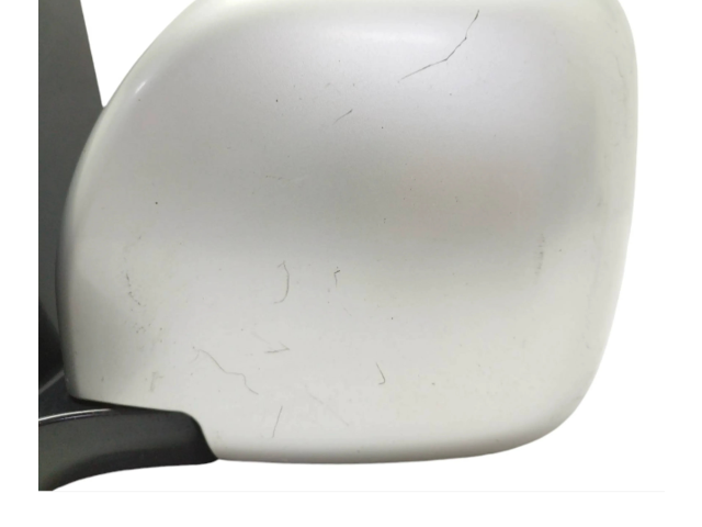 Zpětné zrcátko Mitsubishi Pajero 2002 E13010408