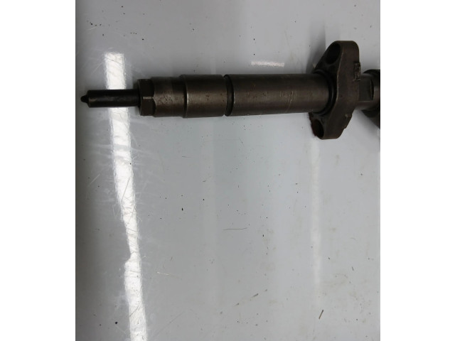 Замок багажника 0445110084, 8200084534 Renault Espace - Grand espace IV