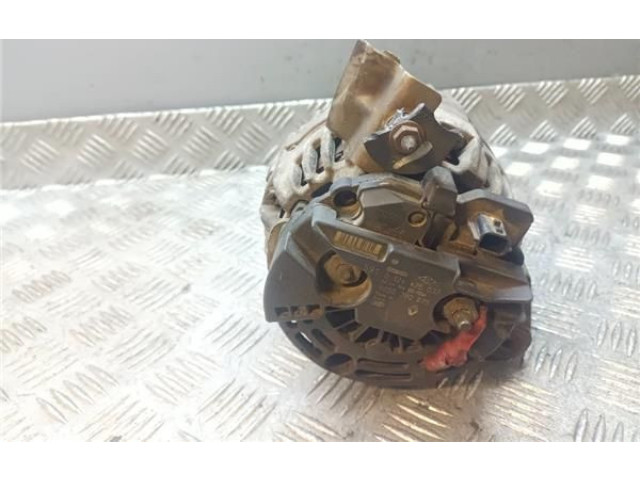 Генератор 8200390675, 8200390675   Renault Clio III      