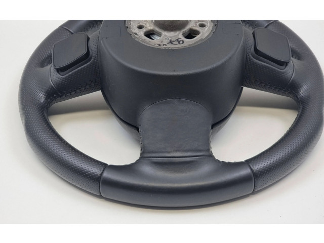 Руль Audi Q5 SQ5 2008 - 2017 года