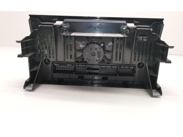 Блок управления климат-контролем 8U0820043J Audi Q3 8U