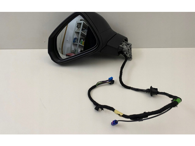 Zpětné zrcátko BMW 2 F46 2022