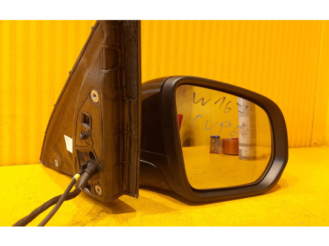 Zpětné zrcátko Mercedes-Benz GLE W167 2019