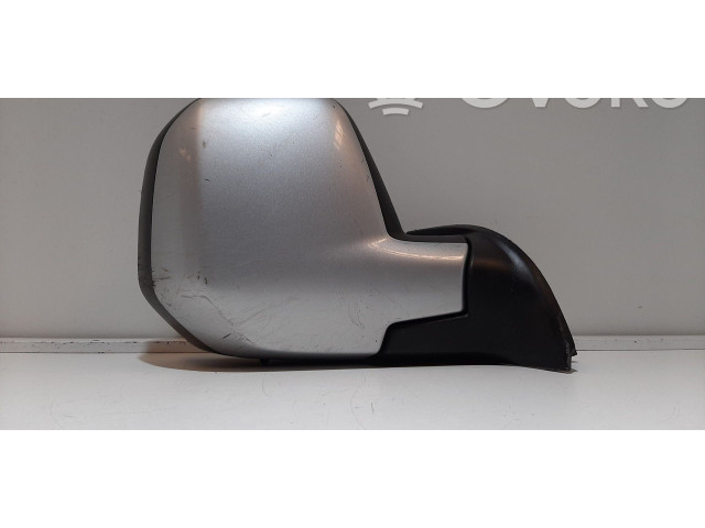 Zpětné zrcátko Citroen Berlingo 2008 5509