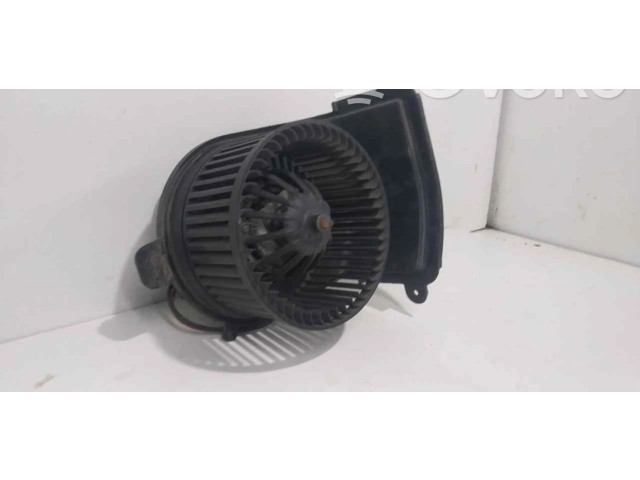 Вентилятор печки X65R665626F Renault Clio II