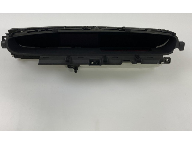 Přístrojová deska  Toyota Prius (XW30) 2009 769363490, 769363-490  