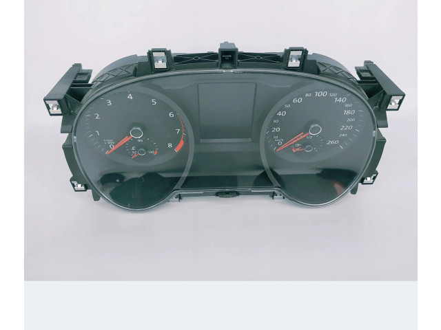 Přístrojová deska  Volkswagen Tiguan 2014 5NA920750  