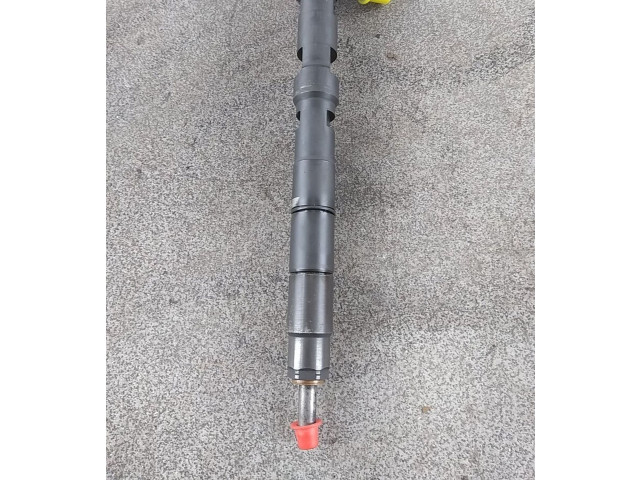 Форсунка 03P130277A, 03P130277    Skoda Fabia Mk2 (5J)  CFWA 