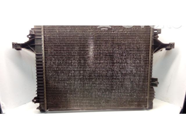 Радиатор охлаждающей жидкости