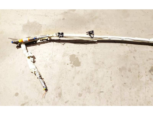 Боковая подушка безопасности 8686922, 8686922   Volvo XC90