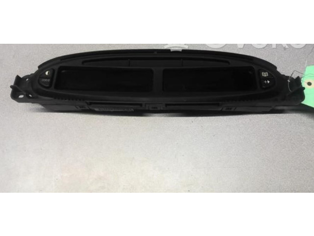 Панель приборов 00006105G4 Citroen Xsara Picasso