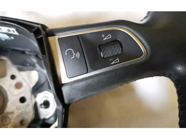 Volant Audi Q5 SQ5 2011 4E0419091CM, 4E0419091  