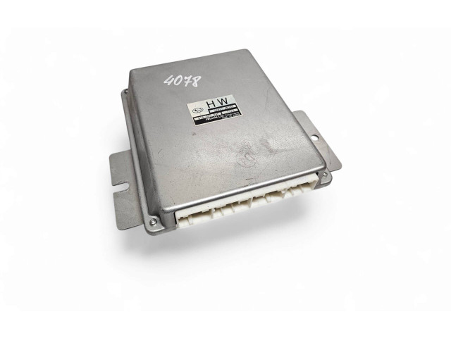 Блок управления двигателя 22611AN740, A18000R9F   Subaru Forester SH