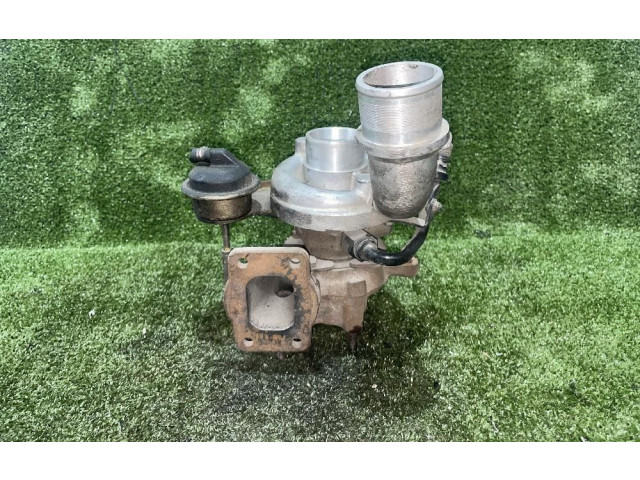 Турбина Volvo 460 1.9 454076, -