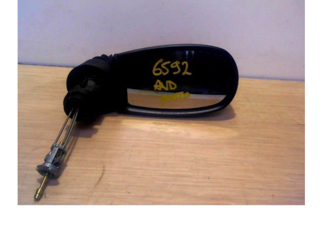 Zpětné zrcátko Fiat Punto (188) 2001 735380179, 735380179