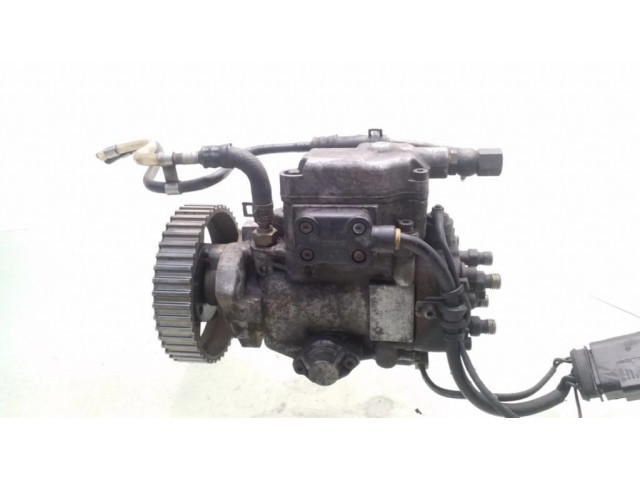 Топливный насос