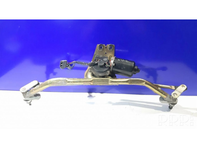 Комплект механизма стеклоочистителей