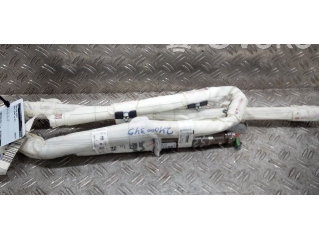 Боковая подушка безопасности 0080P1110030, 0080P1110030 Renault Megane IV