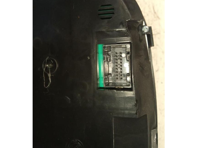 Přístrojová deska Fiat Grande Punto 2008 51828069, 199A4000