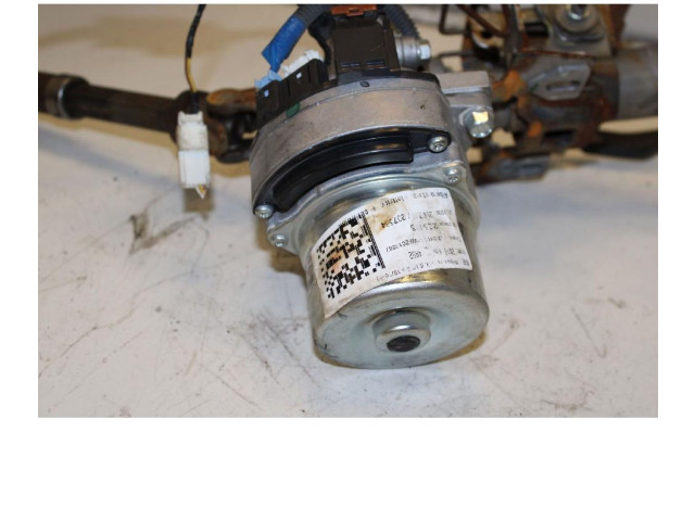 Рулевая рейка 8633A109 Mitsubishi ASX - года