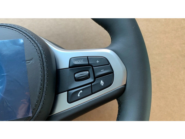 Руль BMW X4 G02  2018- года 32308008178, 32308097022      