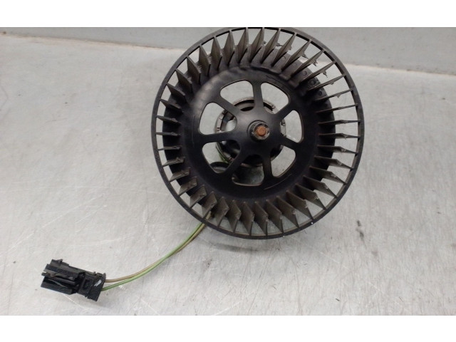Вентилятор печки 0130007353 Mercedes-Benz R W251