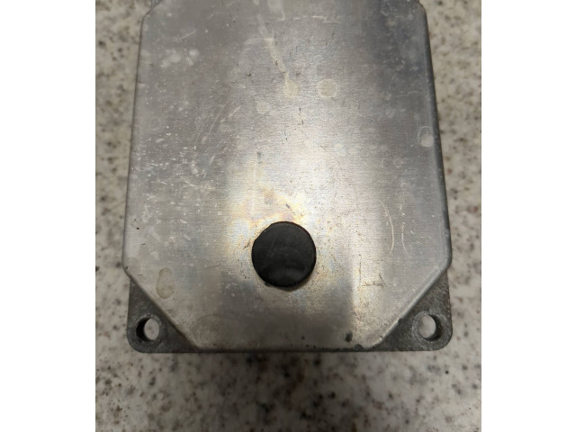 Řídící jednotka 51868974, 866ICFH8K   Fiat Punto Evo 2011