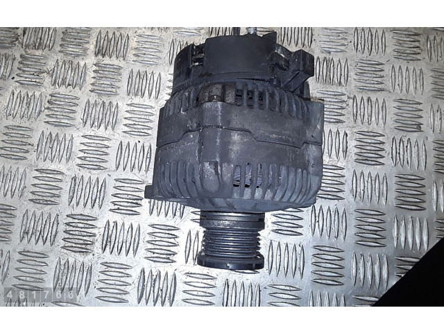Генератор 028903027n Seat Alhambra (Mk1)