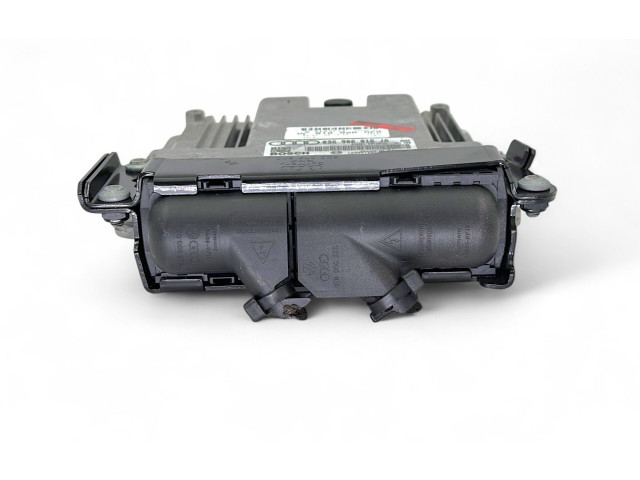 Блок управления двигателя 03G906016JA, 0281012723 Audi A4 Allroad