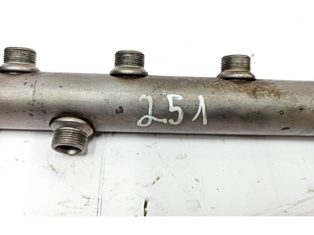 Топливная рампа A6420702595, 1134903   Mercedes-Benz R W251   для двигателя 642872