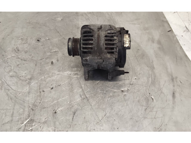 Генератор    Volkswagen PASSAT B5.5      