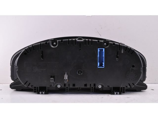 Geschwindigkeitsmesser Cockpit 7E0920860G Volkswagen Transporter - Caravelle T5
