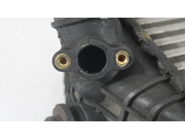 Интеркулер 4415 KIA Rio 1.4