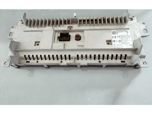 Дисплей 9Y0919597AD Porsche Cayenne (9Y0 9Y3)