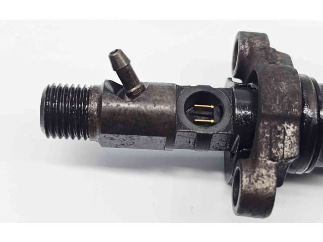 Форсунка 9688438580 Citroen C5