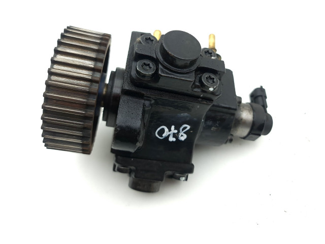 Топливный насос