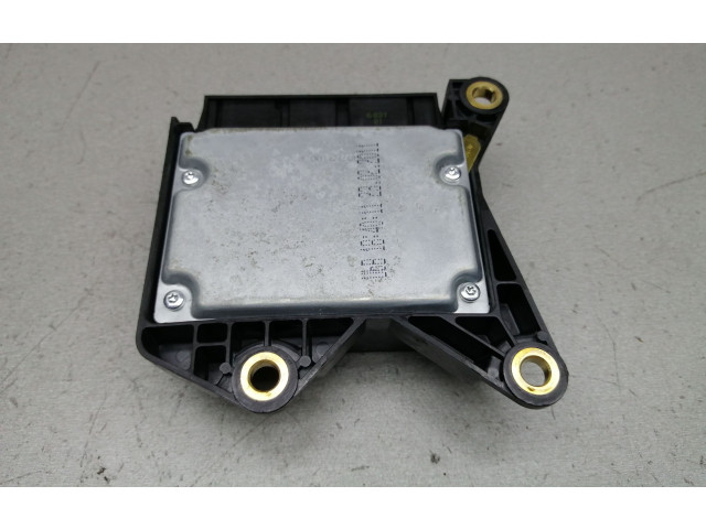 Airbagsteuergerät 9674290580, 619771200   Citroen C5