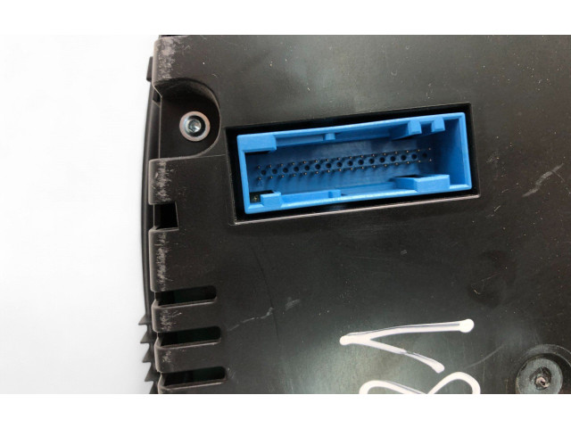 Панель приборов 2K0920876F Volkswagen Caddy