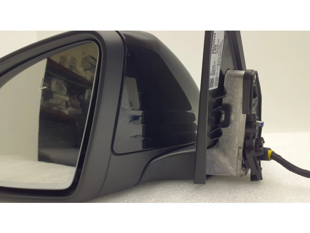 Zpětné zrcátko levé Mercedes-Benz EQB 2022 2209290703, 00220543