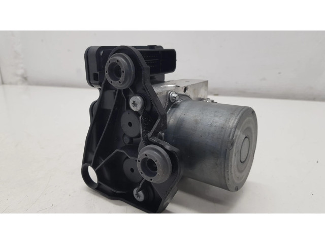 Блок АБС 2Q0614517AP, 2Q0614517N   Skoda  Scala  