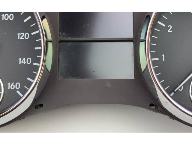 Панель приборов A2515408047   Mercedes-Benz R W251       