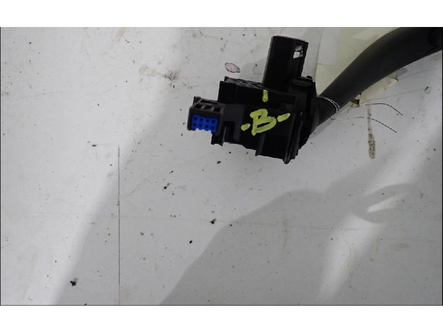 Ручка стеклоочистителей 1K0953519J9B9 Volkswagen Golf Plus